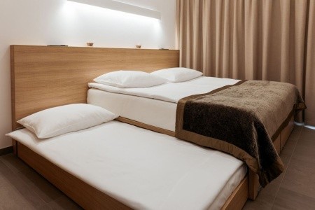 Appartements Prekmurska Vas - 40