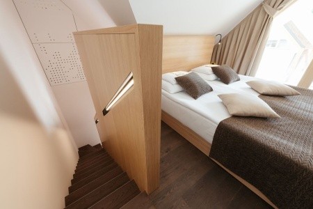 Appartements Prekmurska Vas - 41