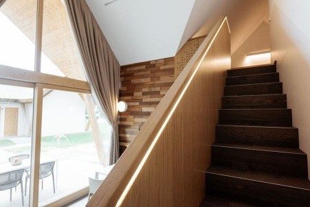 Appartements Prekmurska Vas - 42