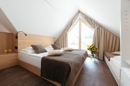 Appartements Prekmurska Vas - 43