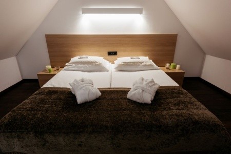 Appartements Prekmurska Vas - 44