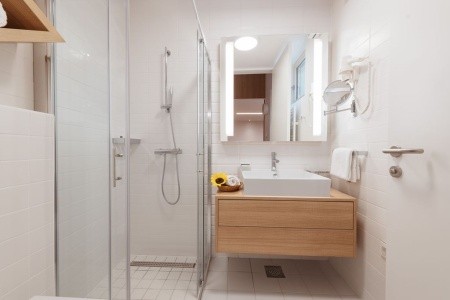 Appartements Prekmurska Vas - 45