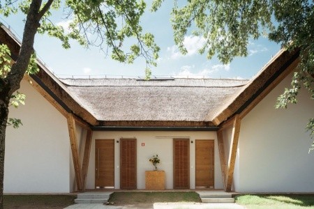 Appartements Prekmurska Vas - 46