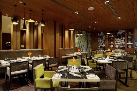 Thajsko Bangkok Centara Grand At Central Plaza Ladprao 13 dňový pobyt Raňajky Letecky Letisko: Praha August 2026 ( 4/08/26-16/08/26)