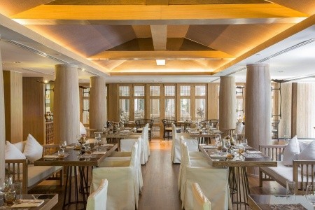 Thajsko Bangkok Centara Grand At Central Plaza Ladprao 13 dňový pobyt Raňajky Letecky Letisko: Praha August 2026 ( 4/08/26-16/08/26)