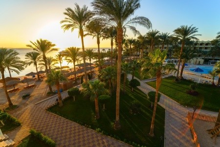 Kairó + Luxor + Regina Resort & Aqua Park (Ex. Zya Regina Resort & Aqua Park)