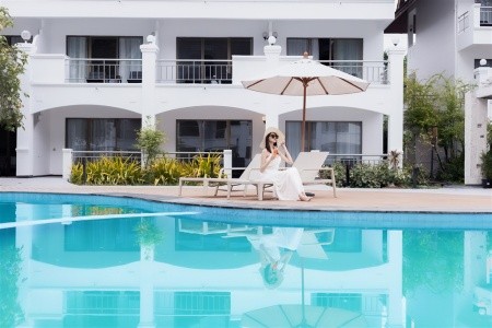 Pinnacle Grand Jomtien Resort & Spa - 3