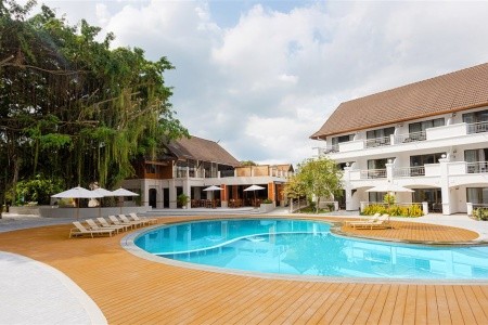 Pinnacle Grand Jomtien Resort & Spa - 4