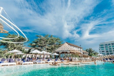 Pinnacle Grand Jomtien Resort & Spa - 5