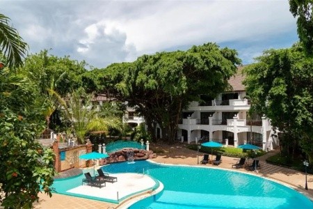 Pinnacle Grand Jomtien Resort & Spa - 6