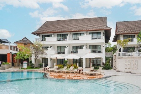 Pinnacle Grand Jomtien Resort & Spa - 7