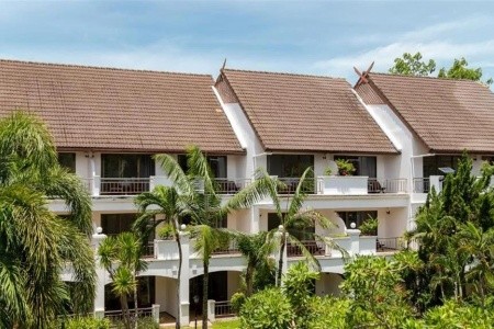 Pinnacle Grand Jomtien Resort & Spa - 8