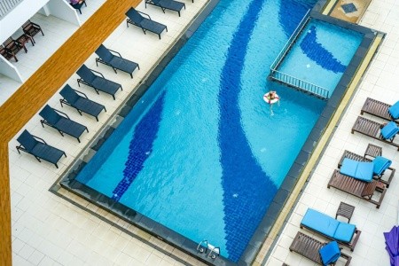 Pinnacle Grand Jomtien Resort & Spa - 10