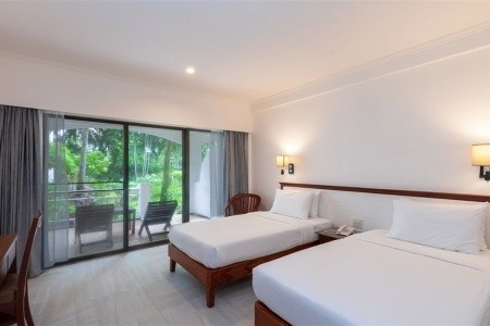 Pinnacle Grand Jomtien Resort & Spa - 11