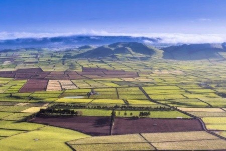 Azorské ostrovy - 3