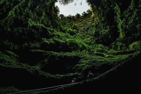 Azorské ostrovy - 4