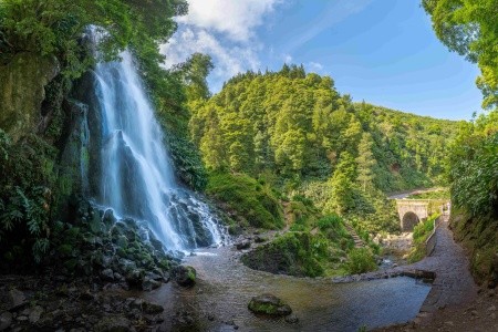 Azorské ostrovy - 10