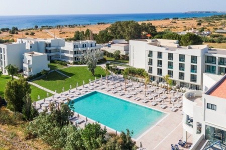Blue Sea Holiday Village (Ex. Dessole Lippia Golf) - 2