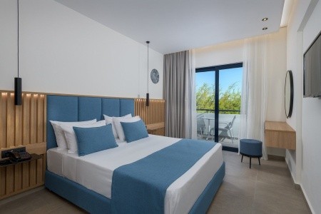 Blue Sea Holiday Village (Ex. Dessole Lippia Golf) - 4