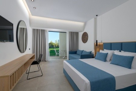 Blue Sea Holiday Village (Ex. Dessole Lippia Golf) - 5