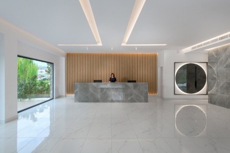 Blue Sea Holiday Village (Ex. Dessole Lippia Golf) - 6