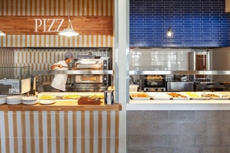 Blue Sea Holiday Village (Ex. Dessole Lippia Golf) - 7