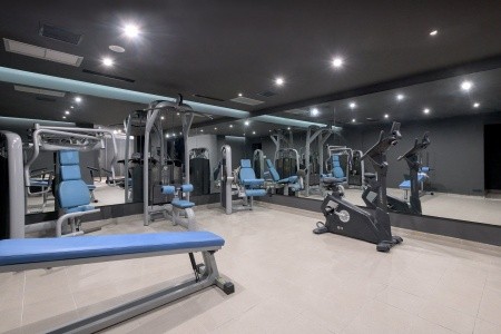 Blue Sea Holiday Village (Ex. Dessole Lippia Golf) - 8