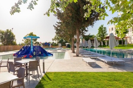 Blue Sea Holiday Village (Ex. Dessole Lippia Golf) - 10