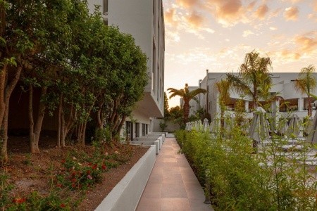 Blue Sea Holiday Village (Ex. Dessole Lippia Golf) - 11