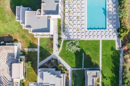 Blue Sea Holiday Village (Ex. Dessole Lippia Golf) - 12