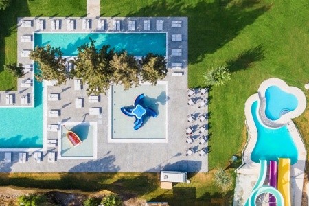 Blue Sea Holiday Village (Ex. Dessole Lippia Golf) - 13