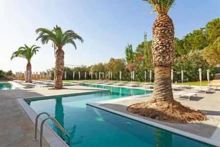 Blue Sea Holiday Village (Ex. Dessole Lippia Golf) - 14