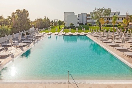 Blue Sea Holiday Village (Ex. Dessole Lippia Golf) - 16