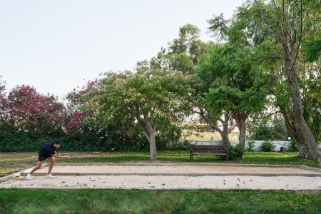 Blue Sea Holiday Village (Ex. Dessole Lippia Golf) - 17