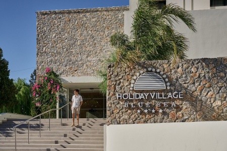 Blue Sea Holiday Village (Ex. Dessole Lippia Golf) - 18
