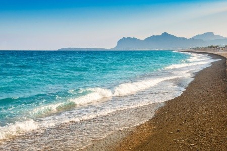 Blue Sea Holiday Village (Ex. Dessole Lippia Golf) - 21