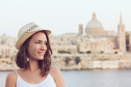 Valentýn na Maltě - 2