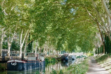 Objevte Toulouse, Carcassonne a svět Airbusu - 8