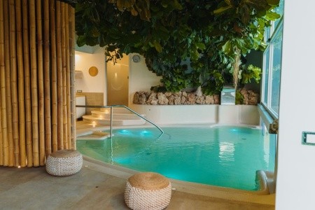 Borgo Romantica Resort & Spa - 2