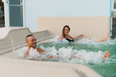 Borgo Romantica Resort & Spa - 3