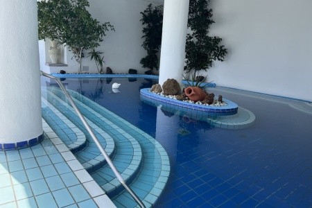 Borgo Romantica Resort & Spa - 5