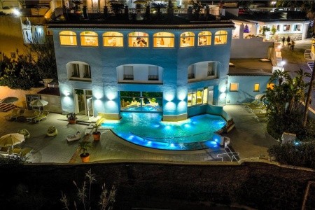 Borgo Romantica Resort & Spa - 8