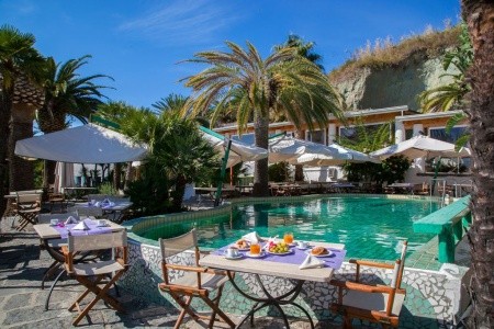 Borgo Romantica Resort & Spa - 9