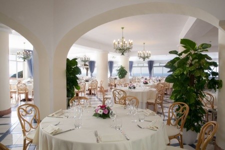 Borgo Romantica Resort & Spa - 11