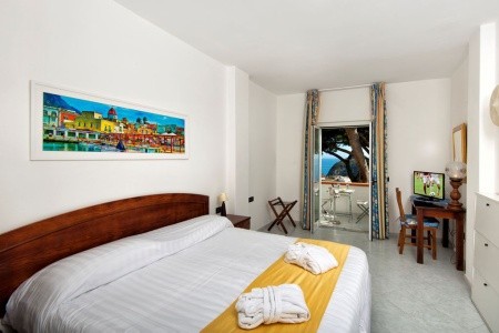 Borgo Romantica Resort & Spa - 12