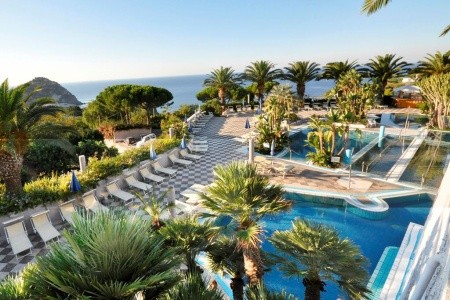 Borgo Romantica Resort & Spa - 14