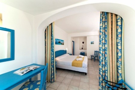 Borgo Romantica Resort & Spa - 15