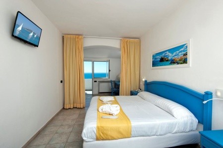 Borgo Romantica Resort & Spa - 16