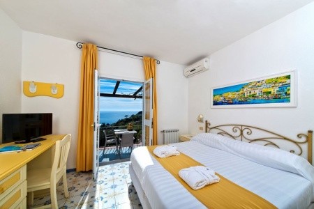 Borgo Romantica Resort & Spa - 17