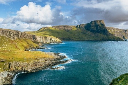 To nejlepší ze Skotska a ostrov Skye - 1